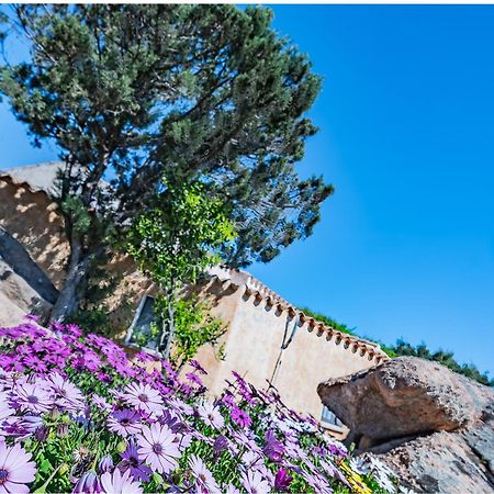 Sardinia Family Villas - Villa Nina With Private Pool Abbiadori Luaran gambar